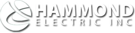 Hammond Electric logo