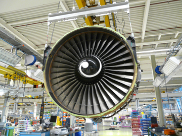GE Aircraft CaseStudy